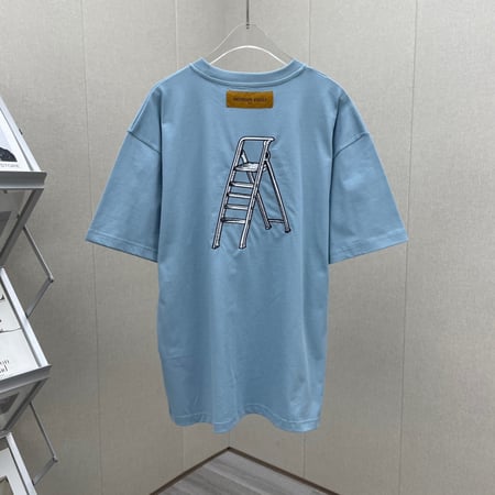 T-shirt Louis Vuitton