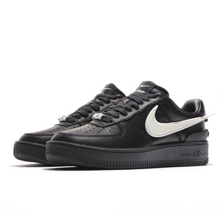 THE AMBUSH X NIKE AIR FORCE 1 LOW