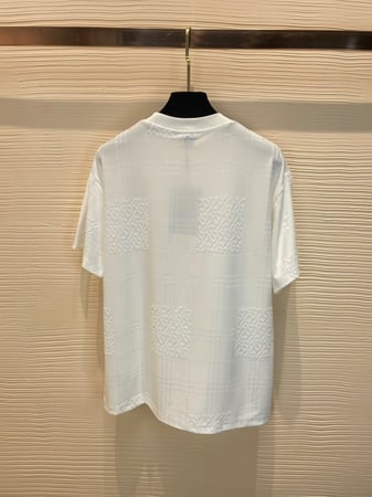 T-shirt Burberry