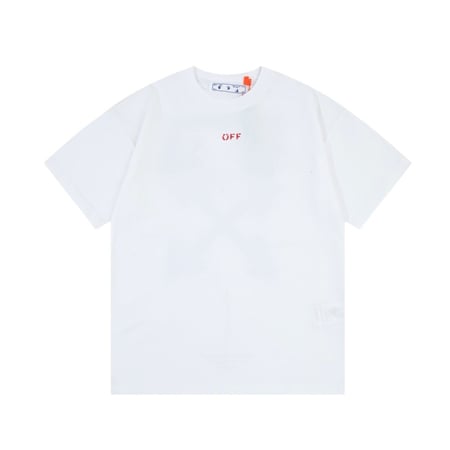 T-shirt Off white