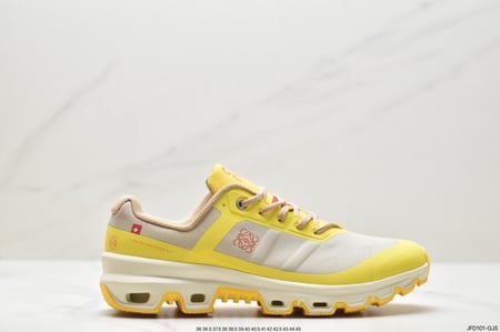 Loewe x on cloudventure running Shoess