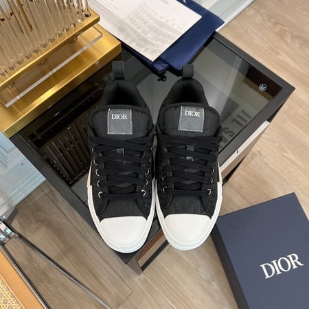 Dior b23 sneaker