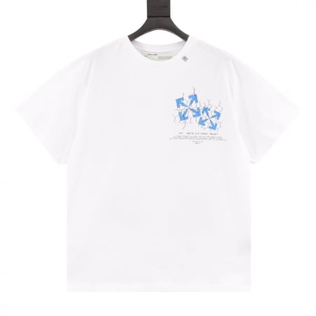 T-shirt Off white