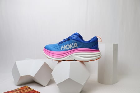 Hoka One One Bondi 8