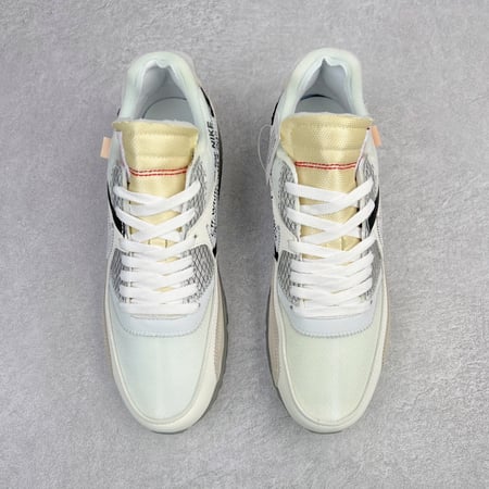 NIKE AIR MAX 90 "Off-White