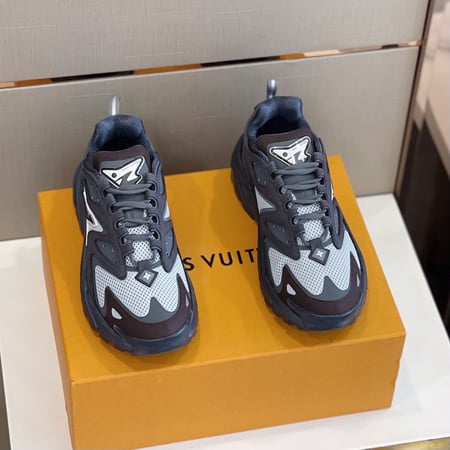 Louis Vuitton Runner Tatic