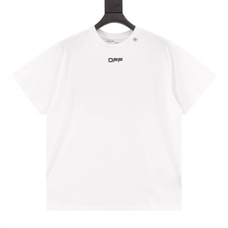 T-shirt Off white