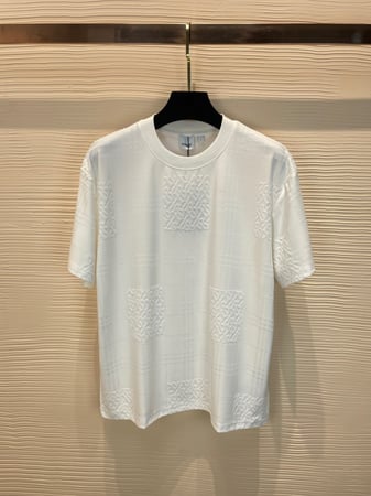 T-shirt Burberry