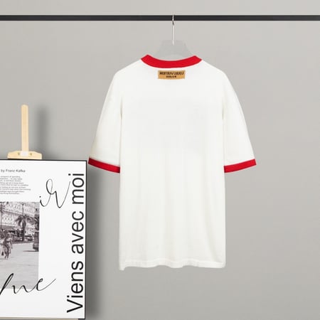 T-shirt Louis Vuitton