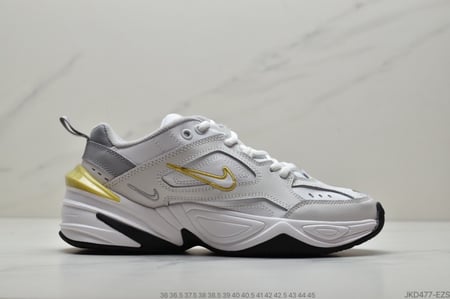 Nike M2K