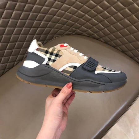 Burberry