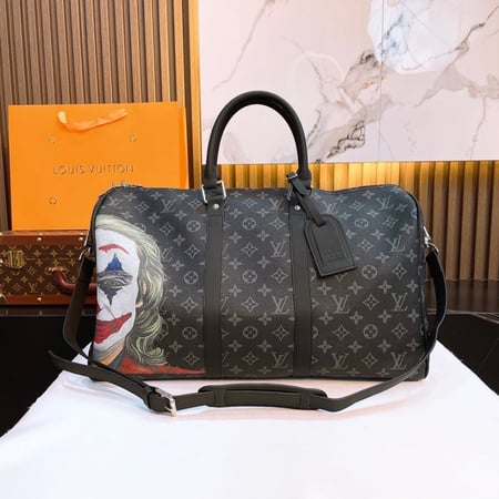 Luggage bag Lv