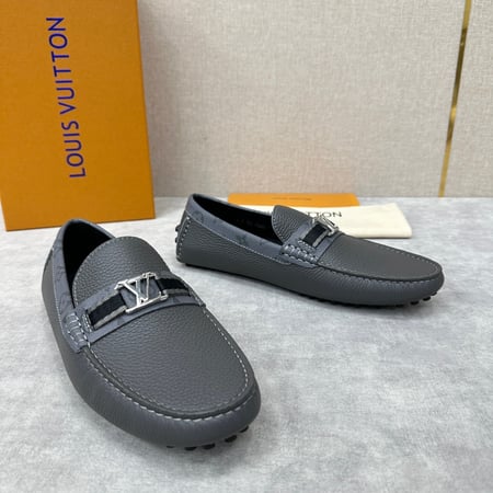 Louis Vuitton Loafer