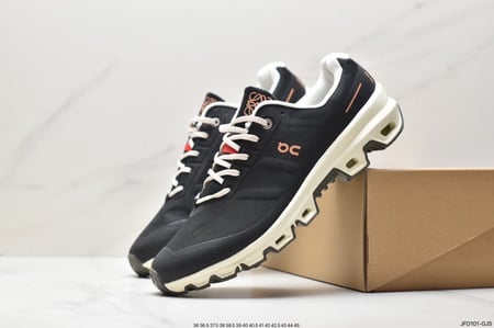 Loewe x on cloudventure running Shoess