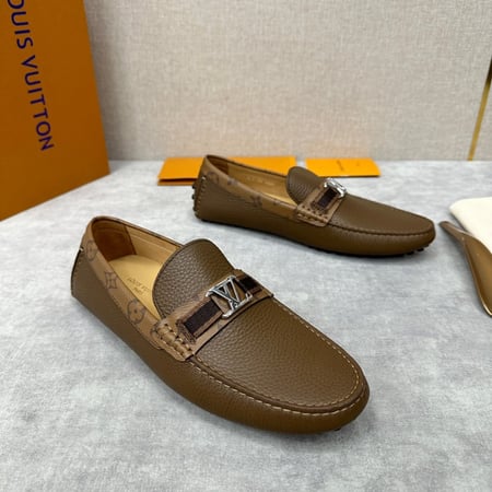 Louis Vuitton Loafer
