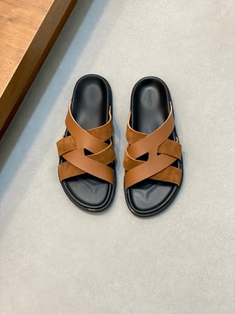 Hermes Kazimir Sandal