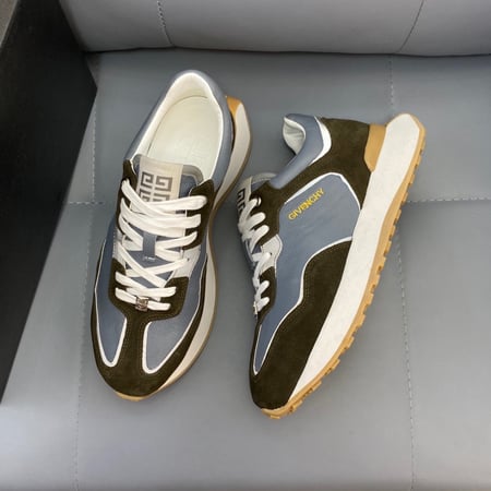 Givenchy Runner