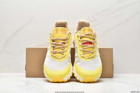 Loewe x on cloudventure running Shoess