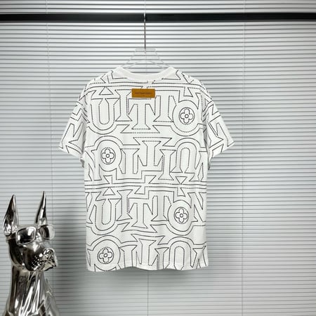 T-shirt Louis Vuitton