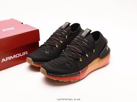 Under Armor HOVR™ Phantom 3 Running Shoe