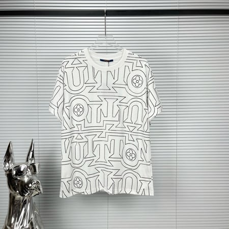 T-shirt Louis Vuitton