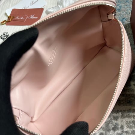 Loro Piana Bag