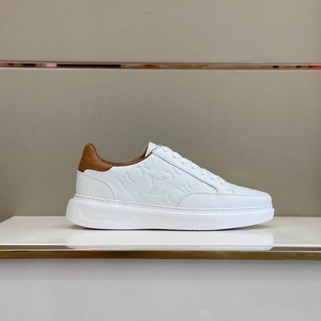 Lv beverly hills sneakers