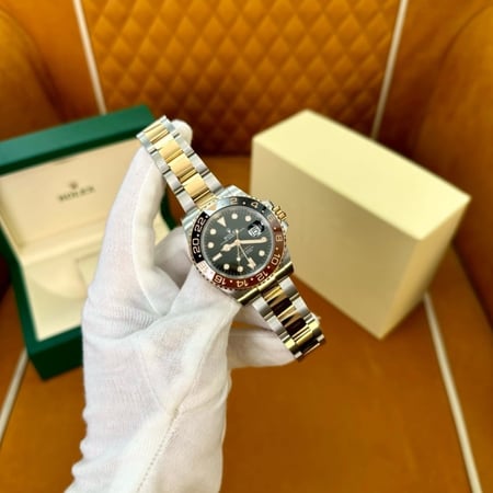 Rolex Gmt-Master