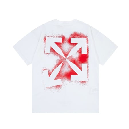 T-shirt Off white
