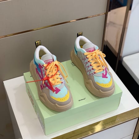 Off White ODSY-1000 Sneakers