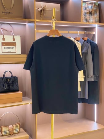T-shirt Burberry