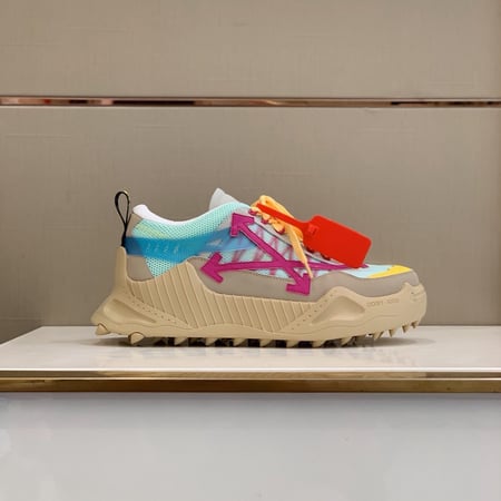 Off White ODSY-1000 Sneakers