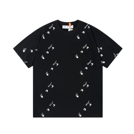 T-shirt Off white
