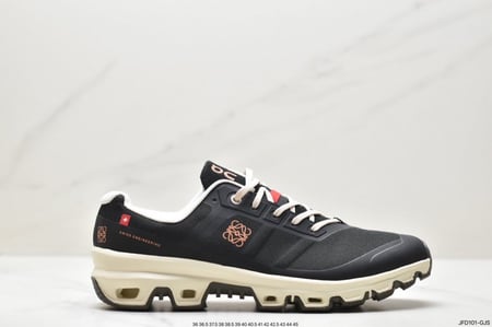 Loewe x on cloudventure running Shoess