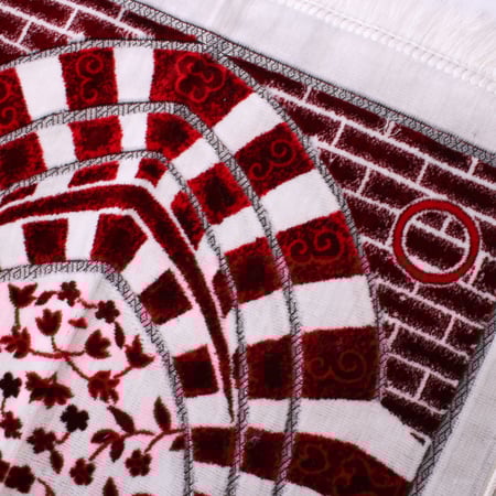 سجاد صلاة  سهلة الحمل وخفيفة