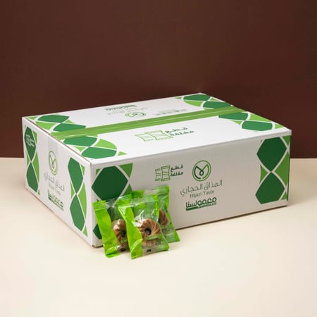 معمول اساور بقمح الدخن - 5 كجم