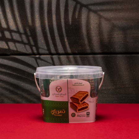 تمريتي بالدخن - 350 جم