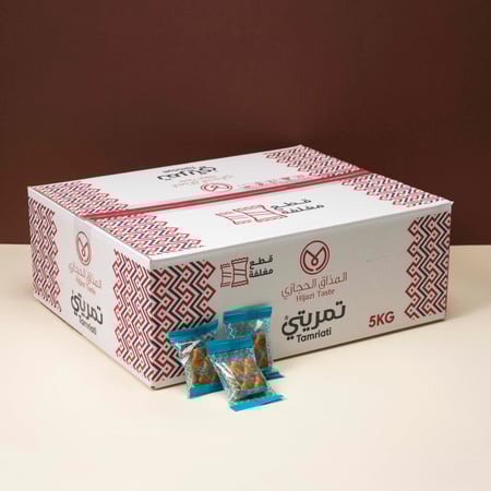 تمريتي كليجا - 5 كجم