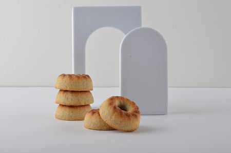 معمول اساور بالقمح الأسمر - 5 كجم