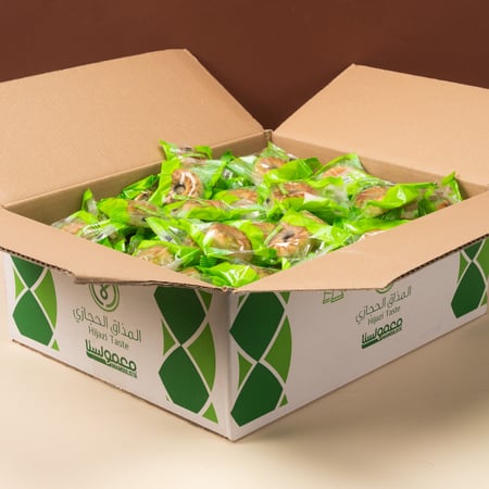 معمول اساور بقمح الدخن - 5 كجم