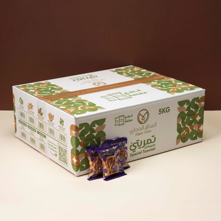 تمريتي سبيشل بالتين الفاخر - 5 كجم