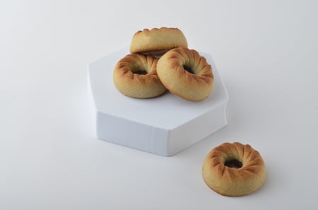 معمول اساور بقمح الدخن - 5 كجم