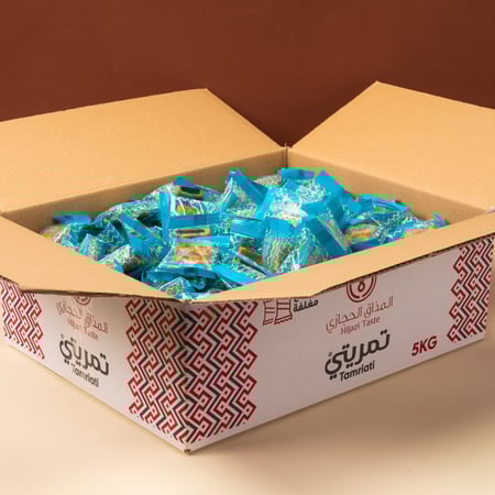 تمريتي كليجا - 5 كجم