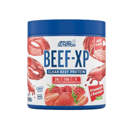 بروتين لحم البقر  5 حصص | BEEF-XP - Applied nutrition 5 servings