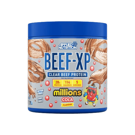 بروتين لحم البقر  5 حصص | BEEF-XP - Applied nutrition 5 servings