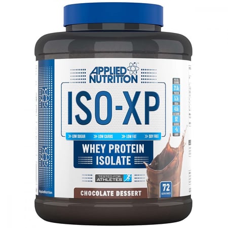 أبلايد نيوتريشن أيزو اكس بي واي بروتين - Applied Nutrition ISO-XP Whey Protein