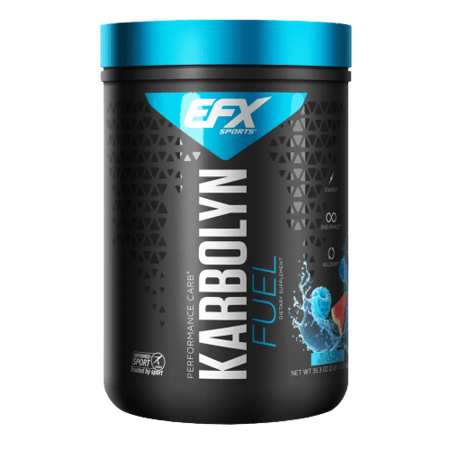 إي إف إكس سبورتس كاربولين (الكربوهيدرات) 2 باوند | EFX SPORTS KARBOLYN FUEL