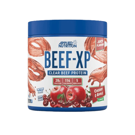 بروتين لحم البقر  5 حصص | BEEF-XP - Applied nutrition 5 servings