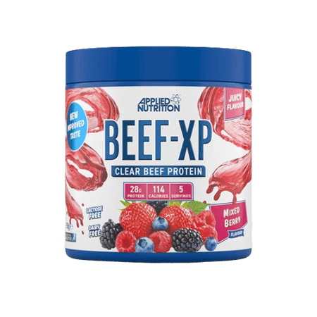 بروتين لحم البقر  5 حصص | BEEF-XP - Applied nutrition 5 servings