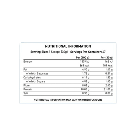 واى بروتين | applied nutrition whey protein